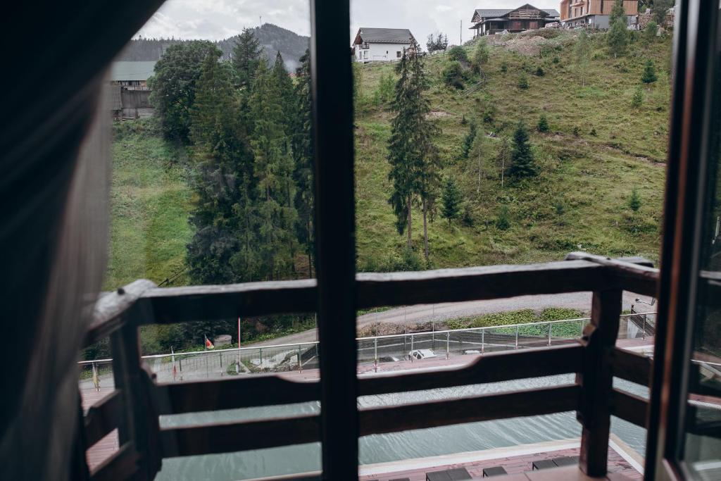 SPA HOTEL Gora photo