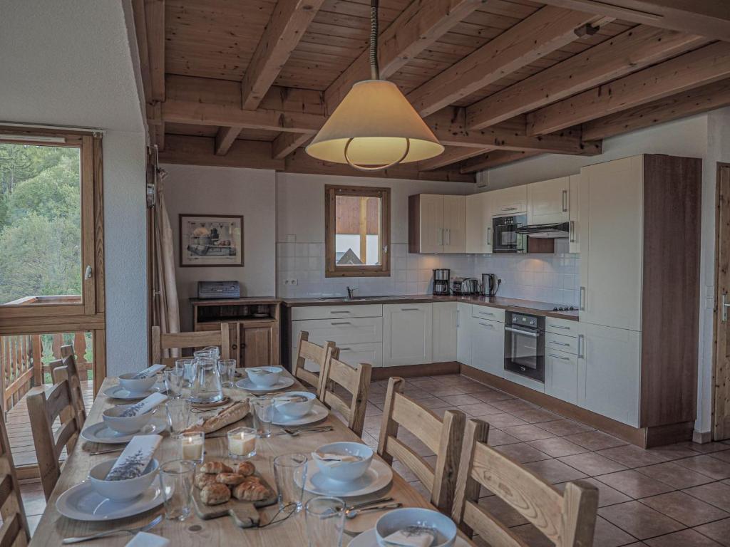 La Belle Maison - 5