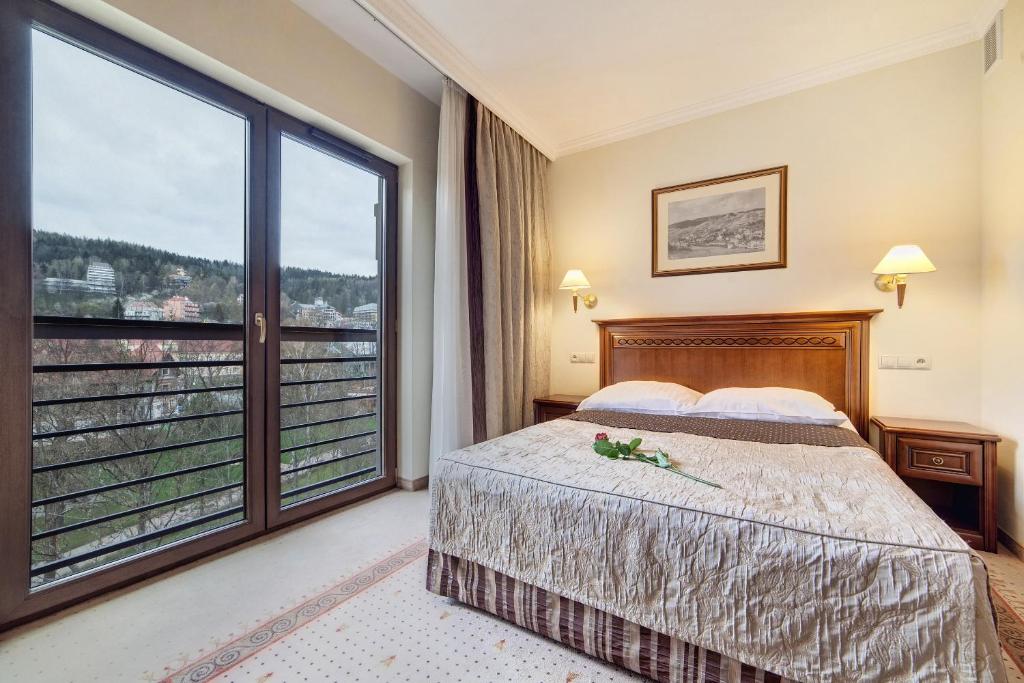 Hotel Prezydent Krynica Zdroj photo