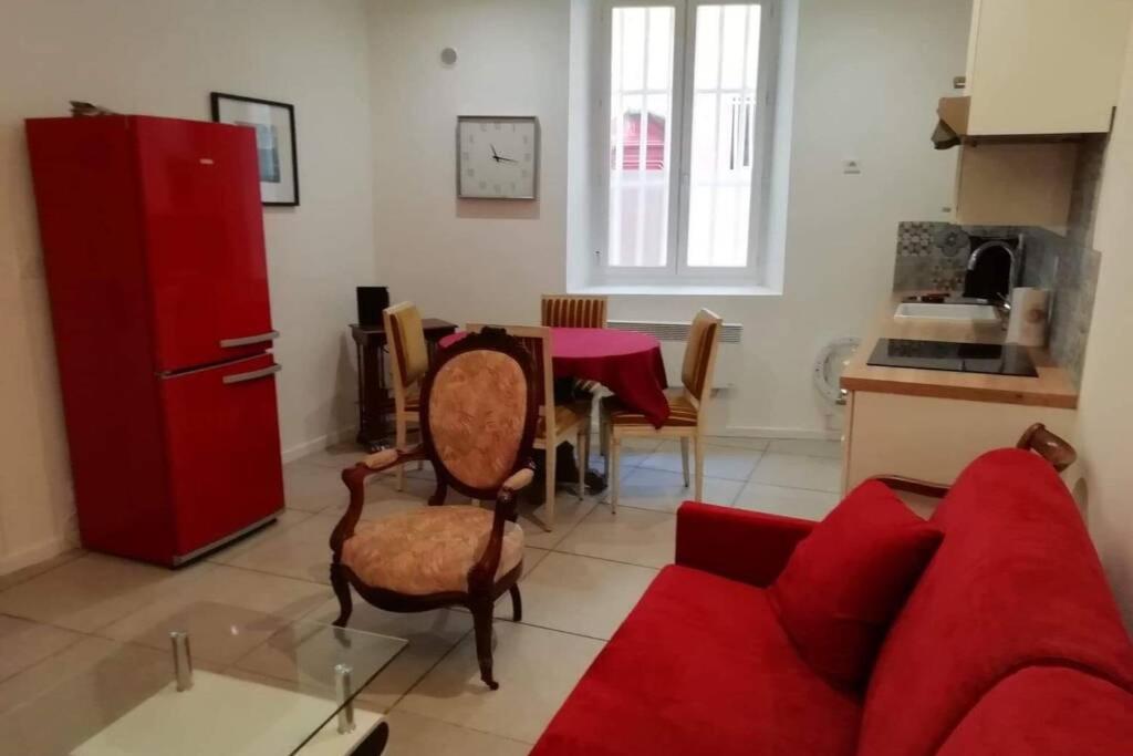 Appartement typique dans le centre historique 47m2 - 5