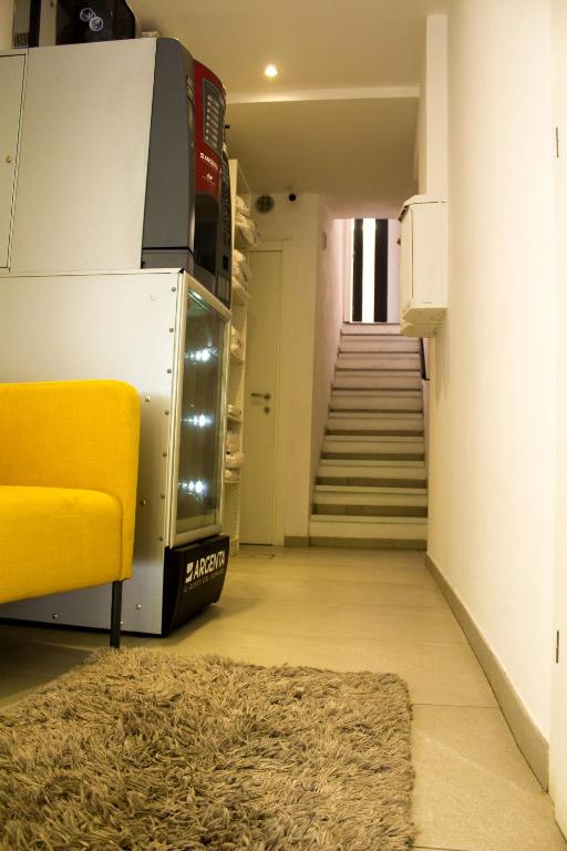 Hotel Sant'Orsola City House photo