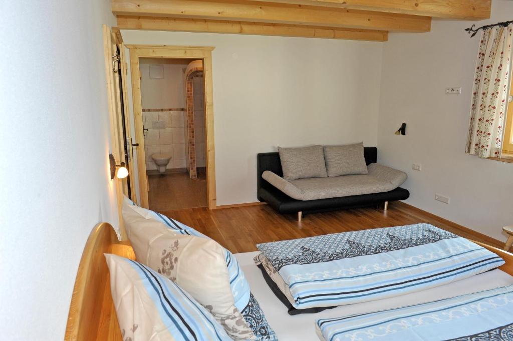 Ferienhaus Johanna - 5