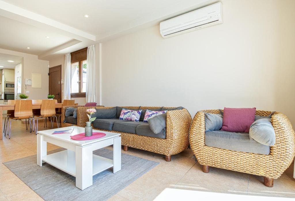 Apart-rent Casa al canal Llobregat 0106 - 5