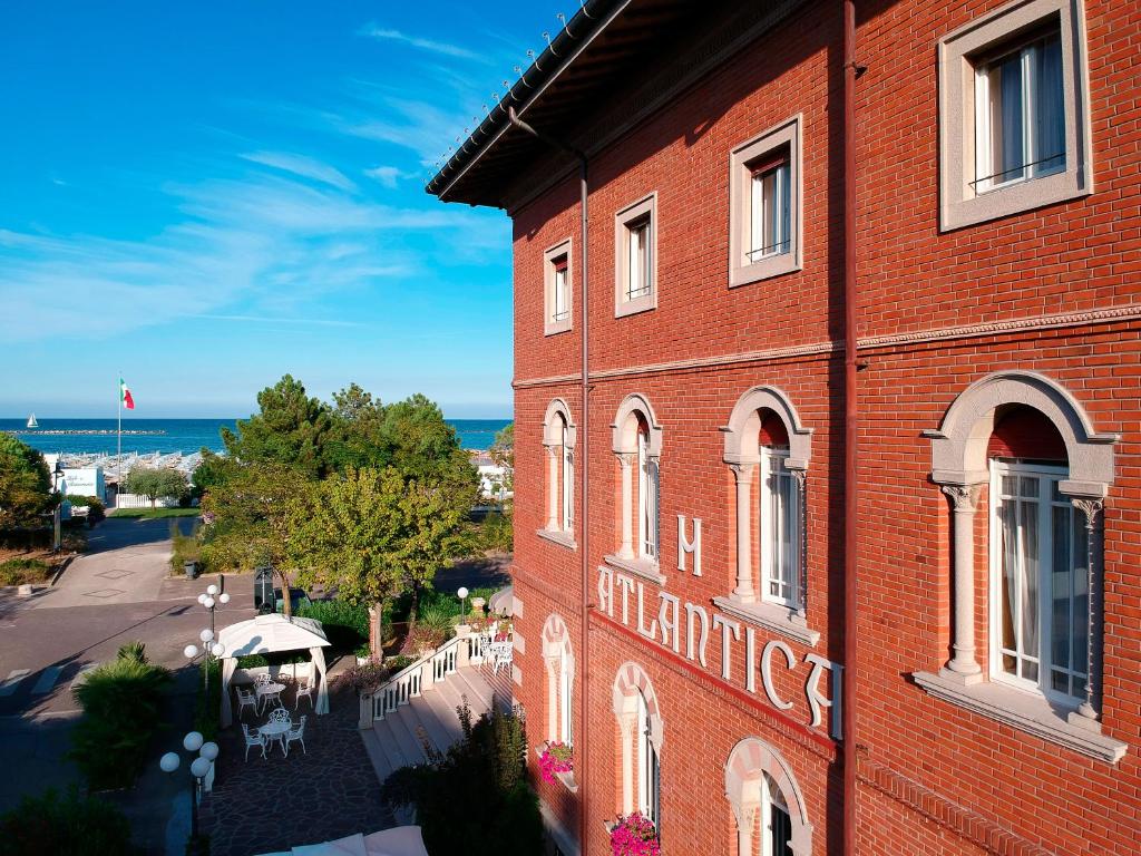Hotel Atlantica - 5
