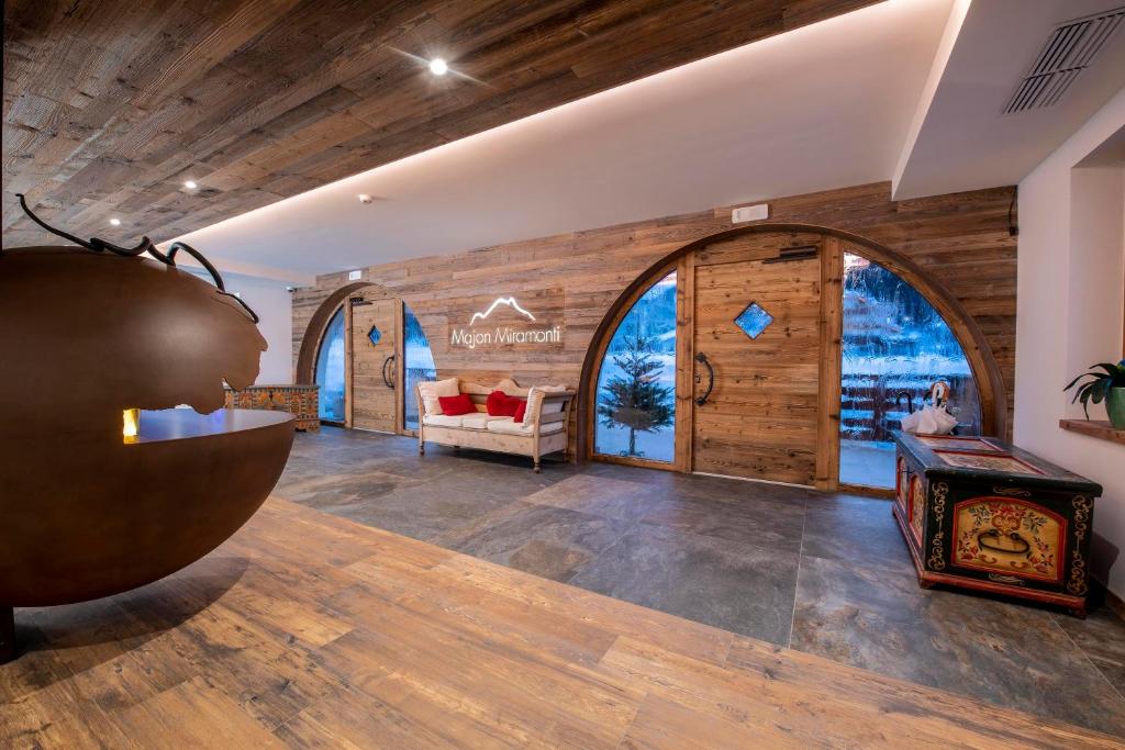 Hotel Majon Miramonti - 4