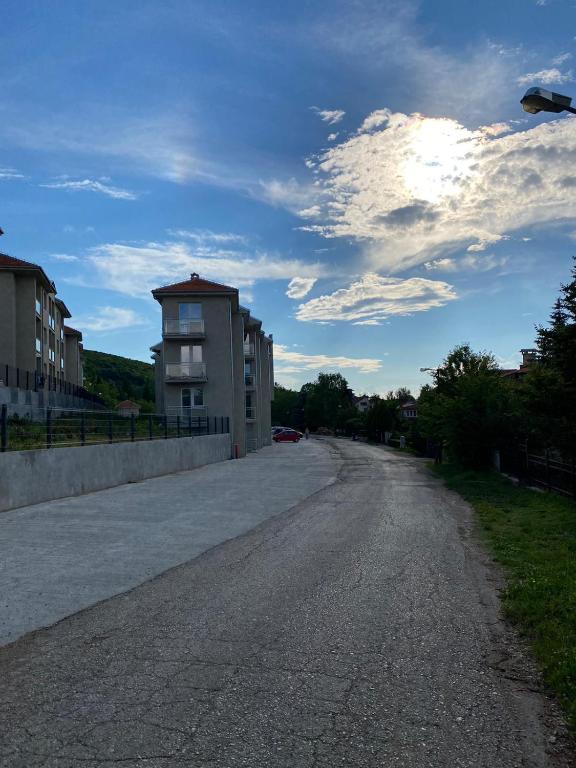 Apartmani JOVANOVIC Sokobanja - 3