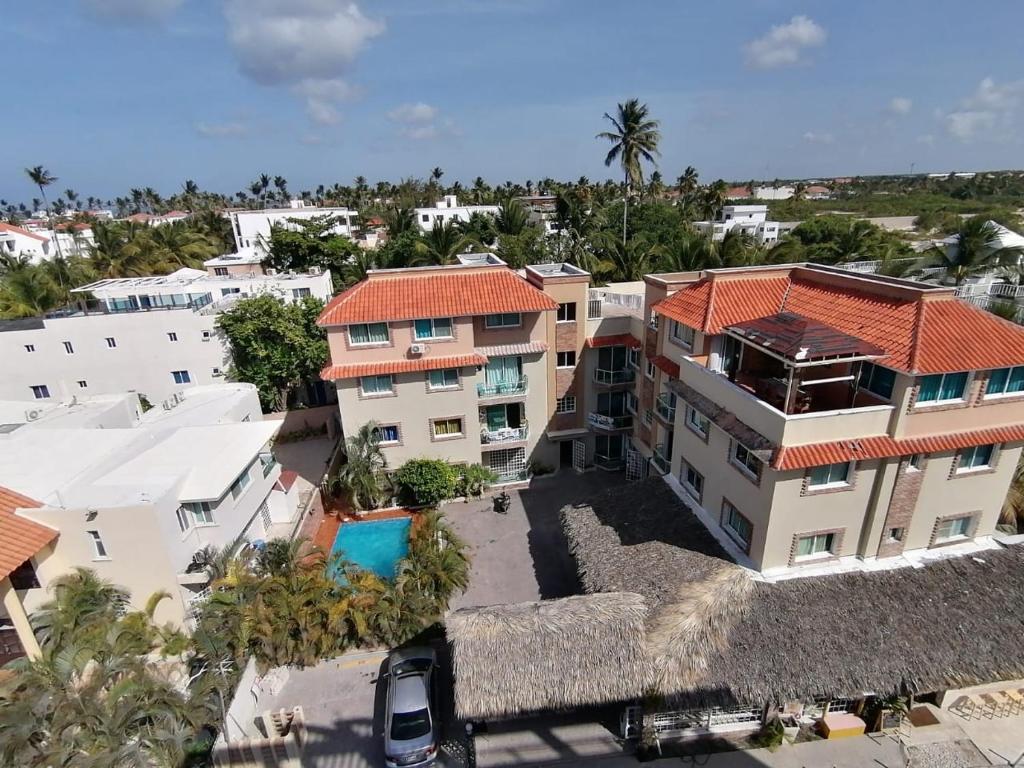 Aparta Hotel Las Rosa In Bavaro Dominican Republic Reviews Prices Planet Of Hotels Aparta Hotel Las Rosa In Bavaro Dominican Republic Reviews Prices Planet Of Hotels