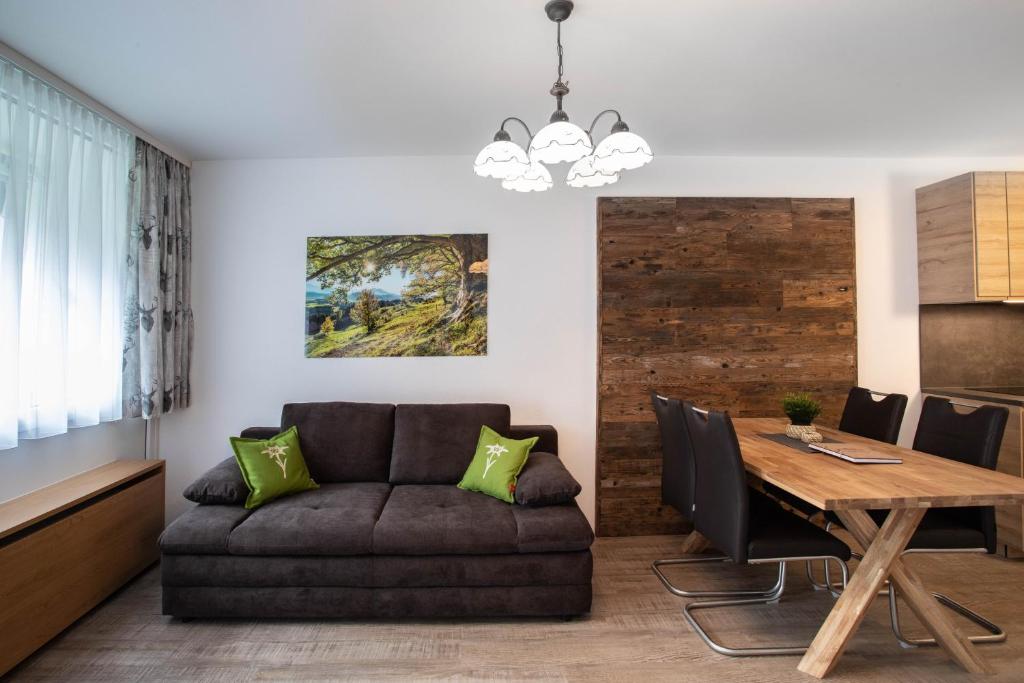 Apartment Caledonia Kaprun - 4