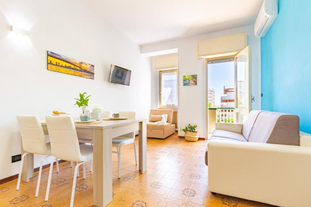 Appartamento Turchese Plus - MyHo Casa 전경