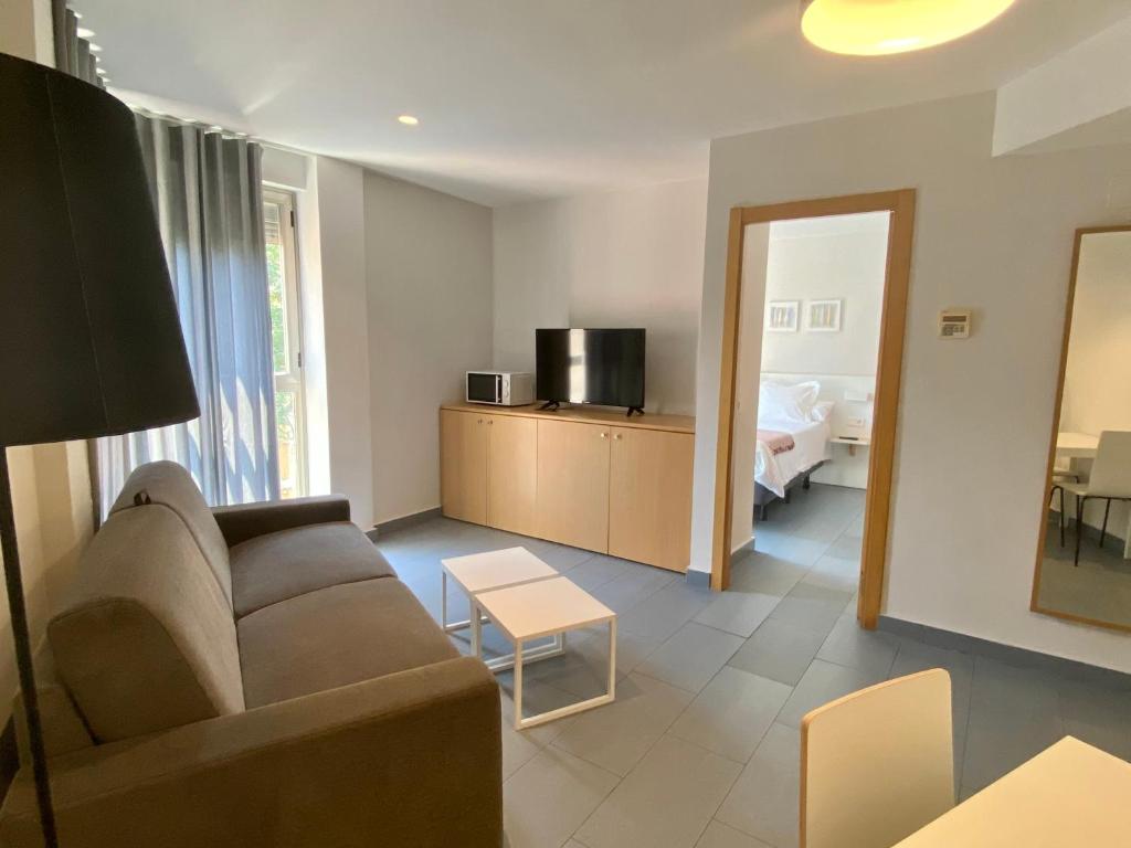 Mon Suites Carmen photo