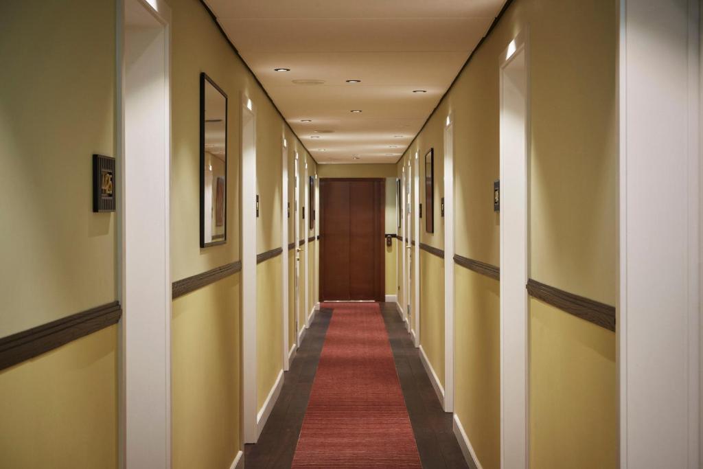 Hotel Property
