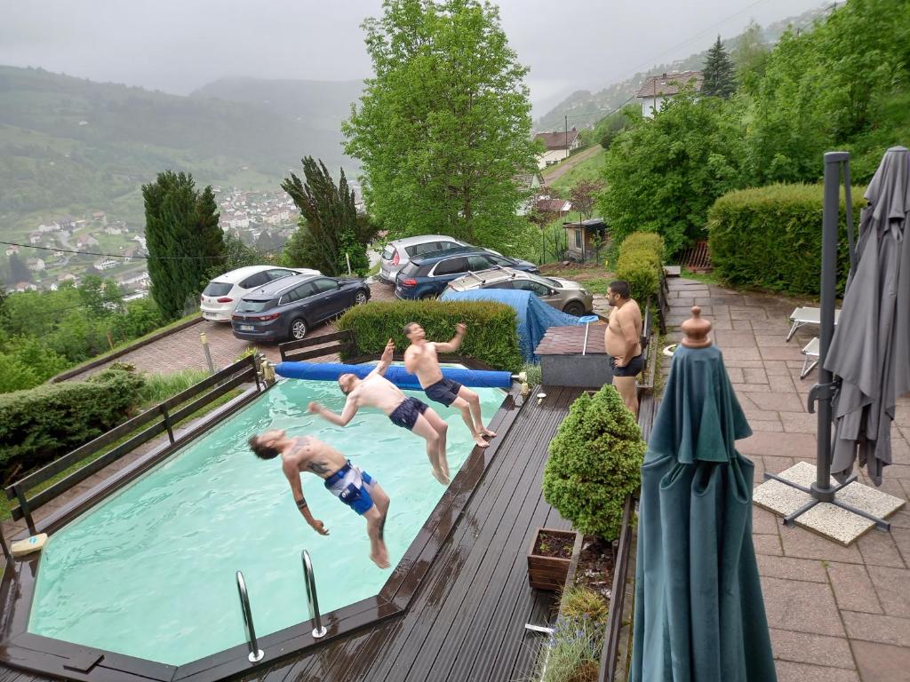 Bellavie - Maison d'hôtes - 3