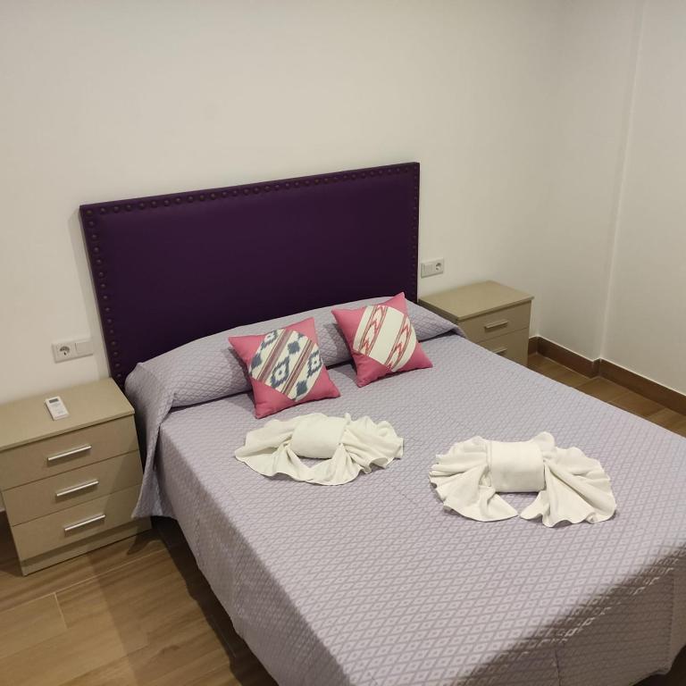 Apartamentos Costa de la Luz photo