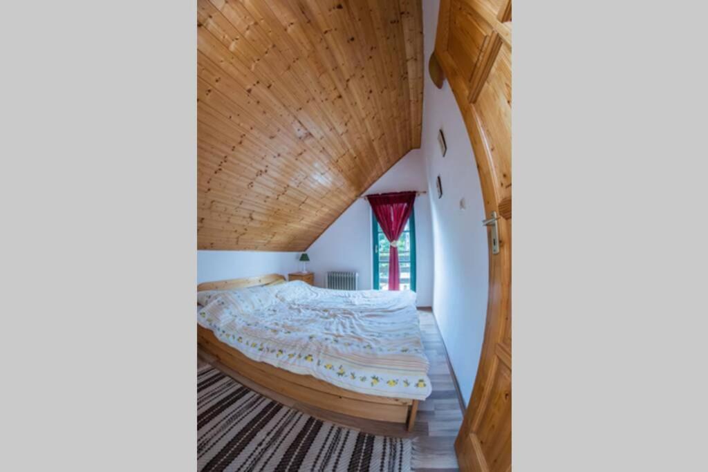 Borissza Vendeghaz (Ostoros Guesthouse) photo