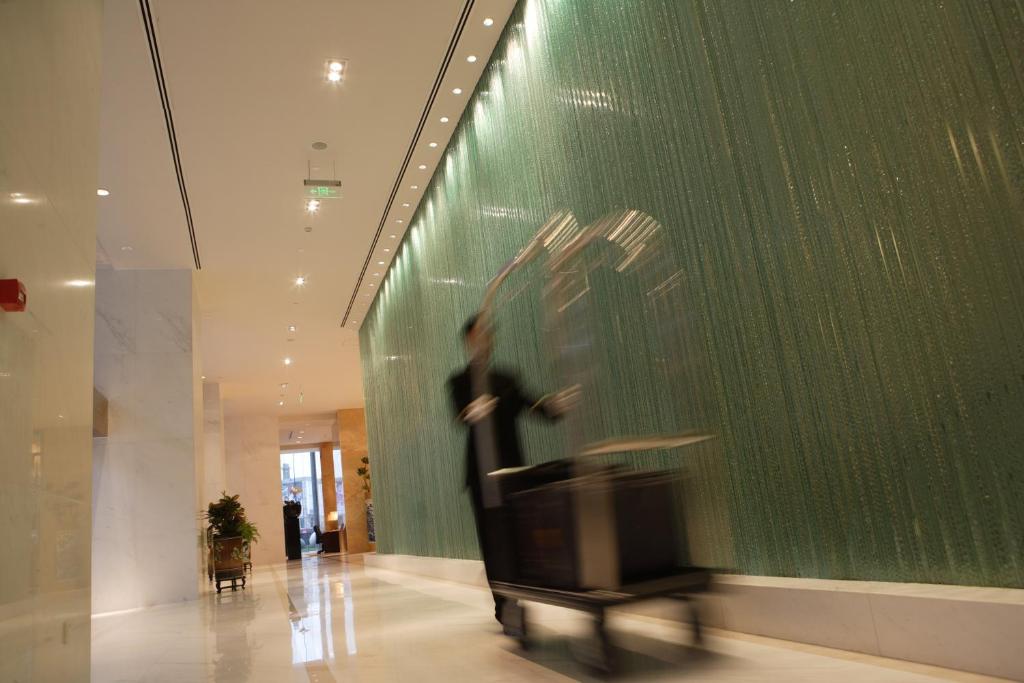 InterContinental Dalian photo