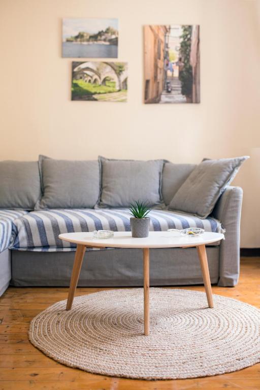 Downtown Apt at Filellinon, Korfu