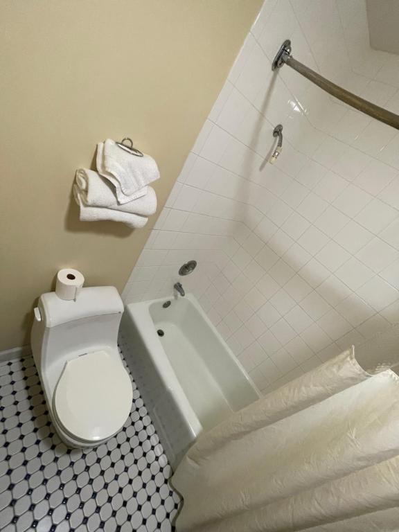 VIBE INN - WHIRLPOOLS SUITES - Lyons photo