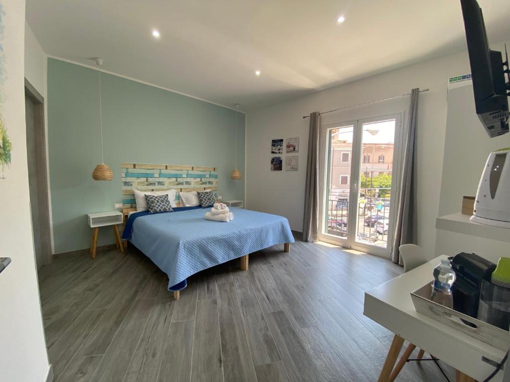 La Piccola Formica Charme Rooms - 3