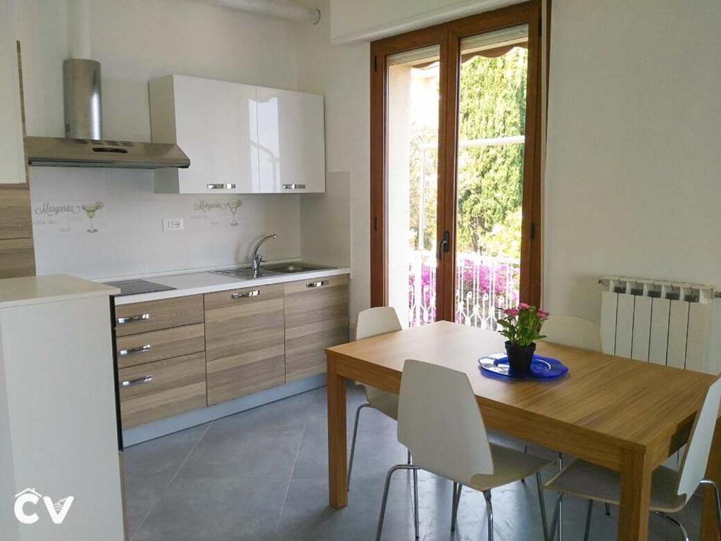 Appartamento Caterina Finale Ligure - 2
