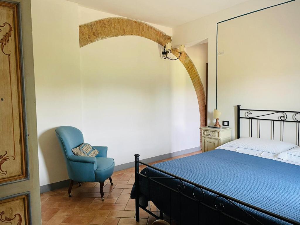 B&B Il Rosmarino - 3