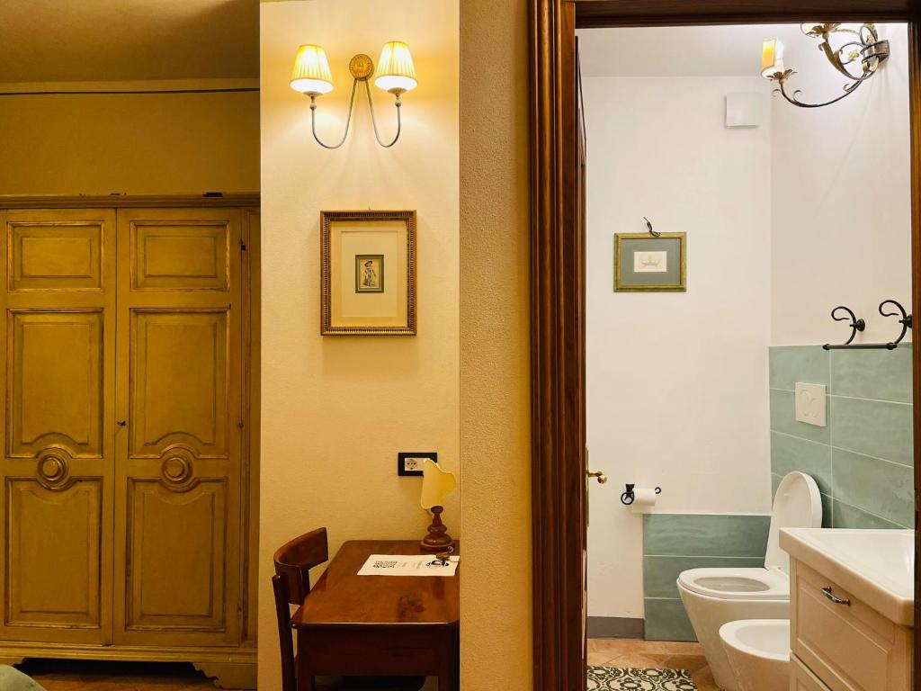 B&B Il Rosmarino - 5