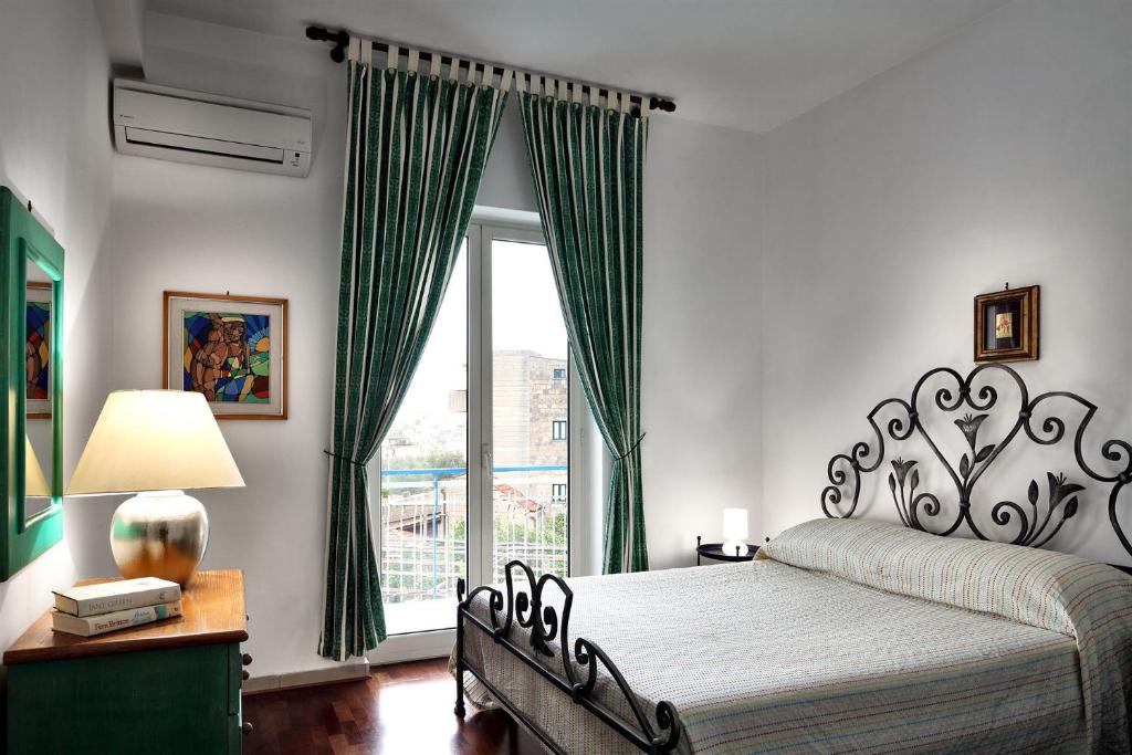 Caruso 1 by Villasandco RentalSorrento - 3
