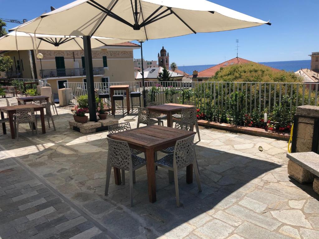 MH HOTEL VARAZZE - 3