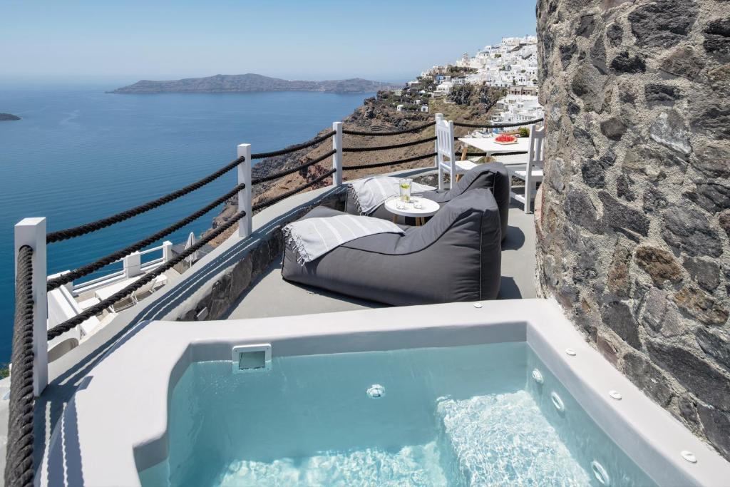 Windmill Villa photo