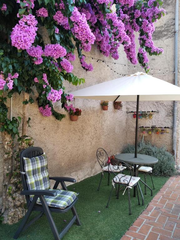 Il Giardino di Laura - 1