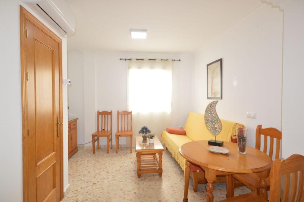 Apartamentos Los Molinos - 5