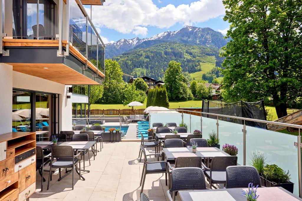 Hotel Sonnblick photo
