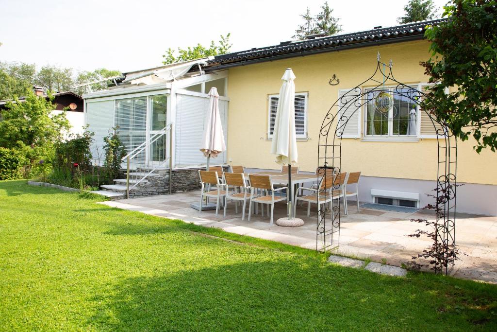 Villa Forellenweg - 5
