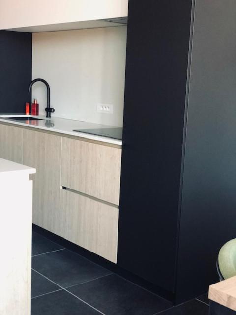 BLOC79/4, Knokke-Heist