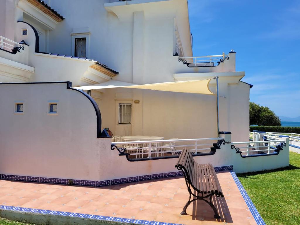 Apartamento Dénia Playa - 4