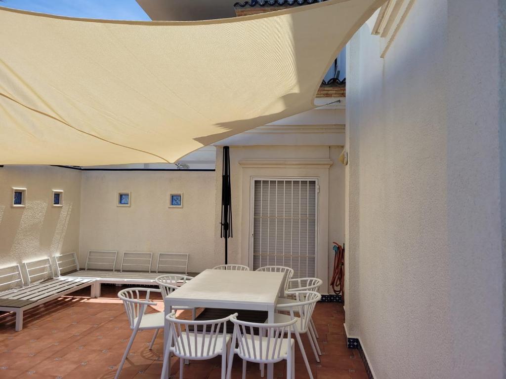 Apartamento Dénia Playa - 3