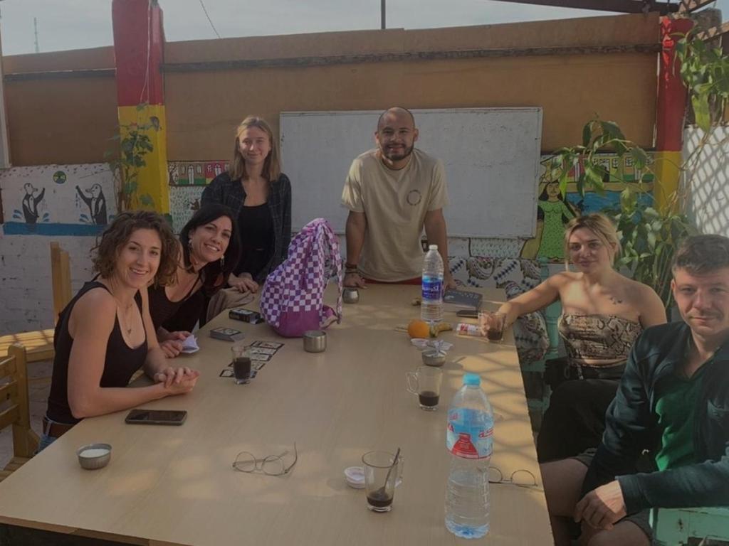 SWEET HOSTEL LUXOR — Hotel in Luxor