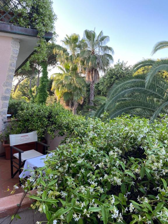Hotel Mignon - 5