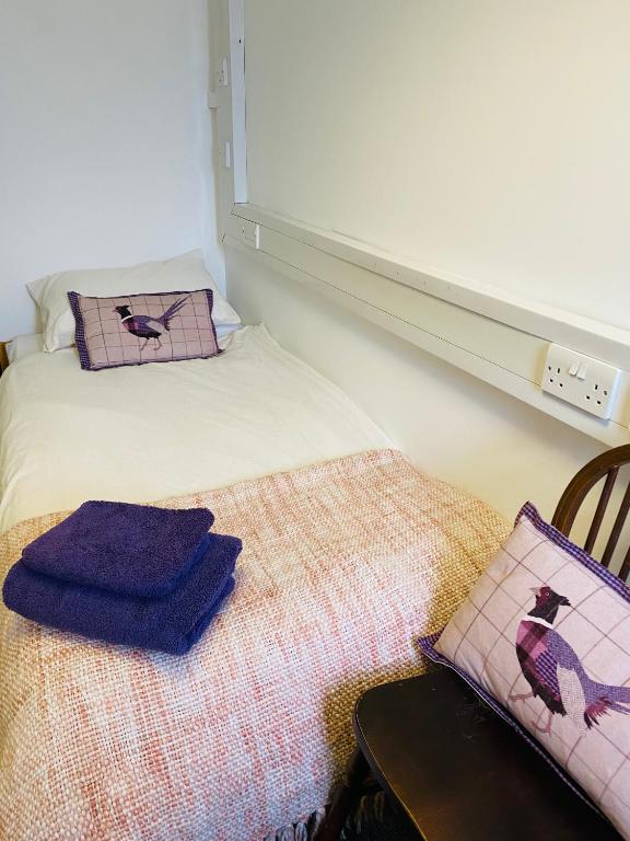 Worcester Homestay photo