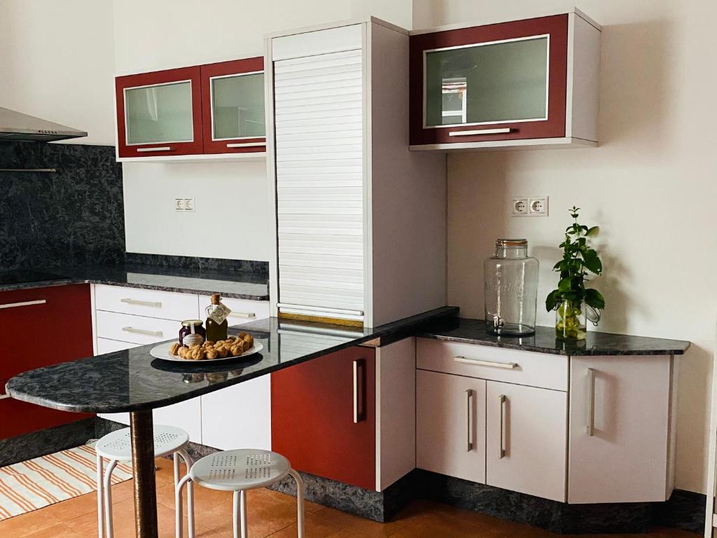 Apartamento A Tixola ,Casco Histórico - 4