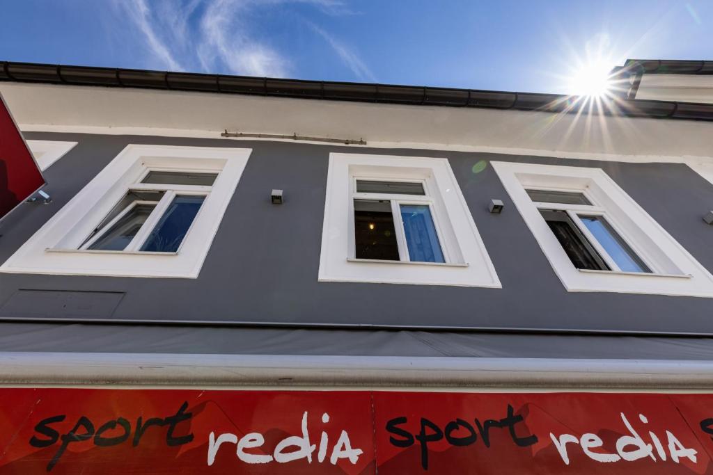 SportRedia Appartements - 4