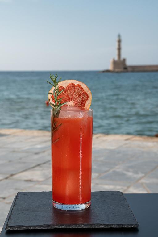 Anassa Chania Boutique Hotel 전경