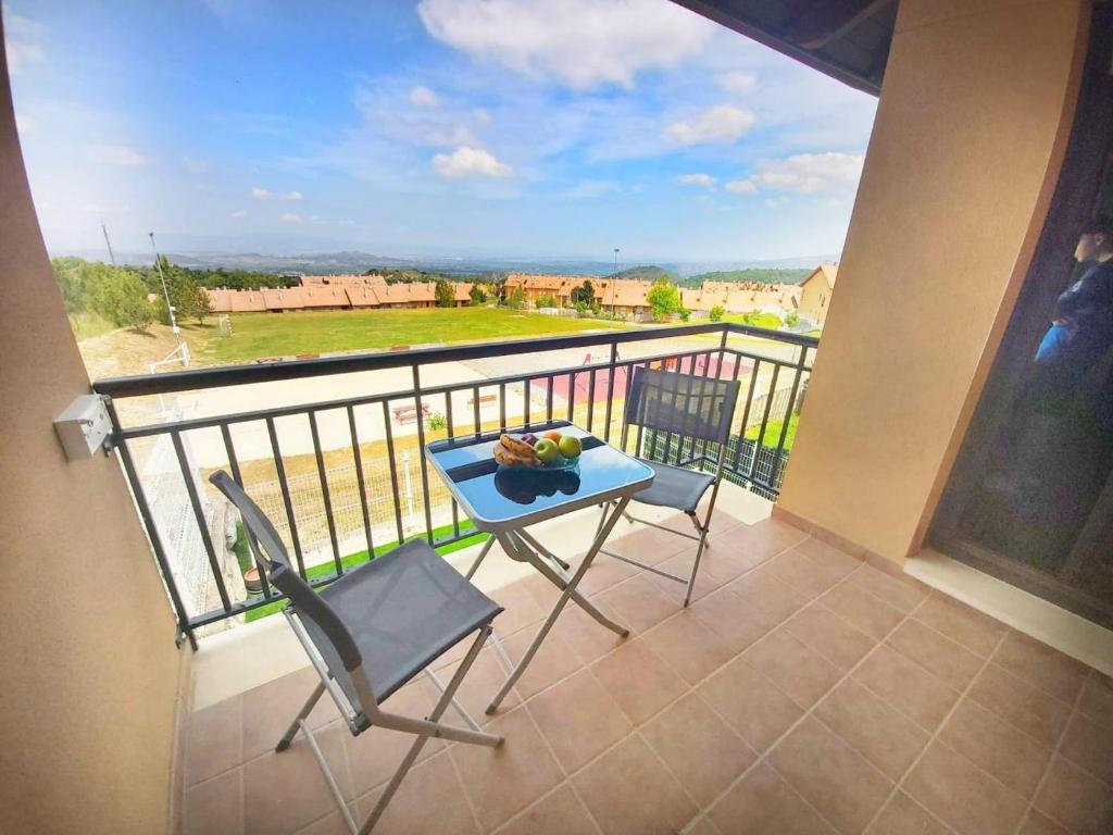 LA RIOJA golf y naturaleza by Aston Rentals