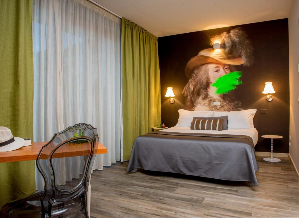 Residence Dory Suite photo