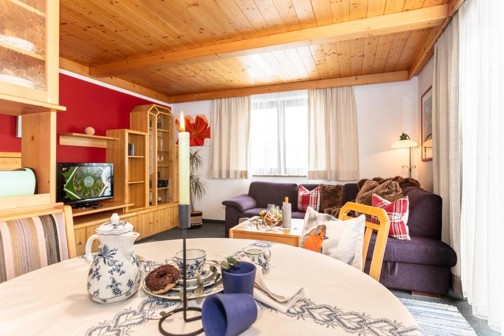 Haus Alexandra - 4