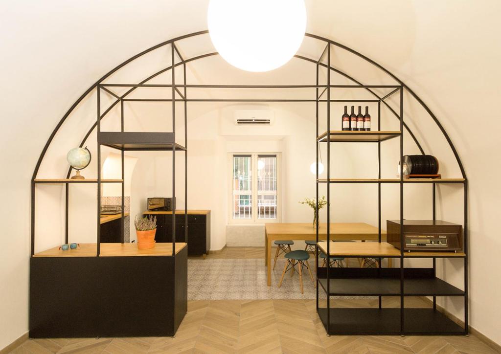 A' Marunnella — Hotel in Naples