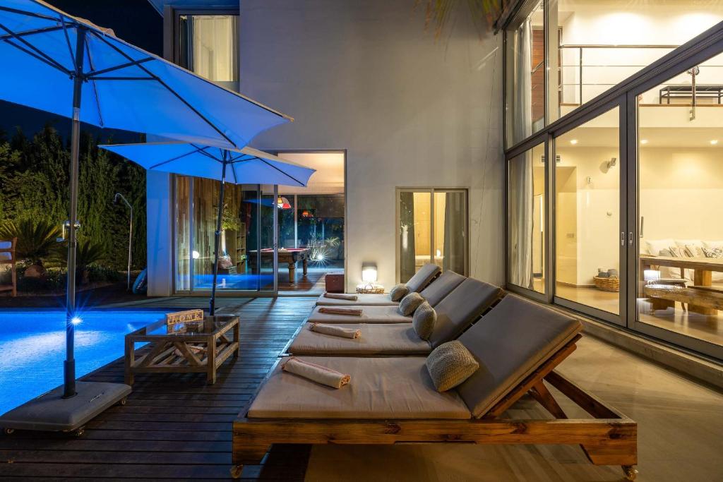 Can Cool By Eivillas - 2