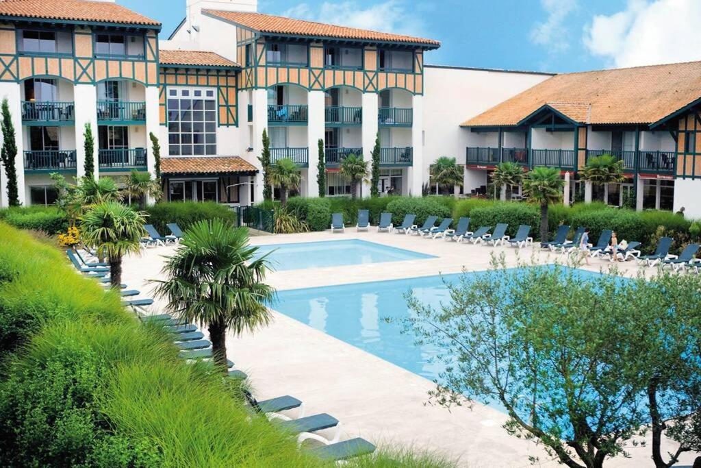 Appartement au Domaine du Golf dans résidence de vacance - 1