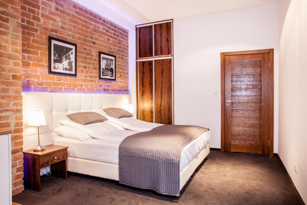 Apartamenty Chelminskie photo