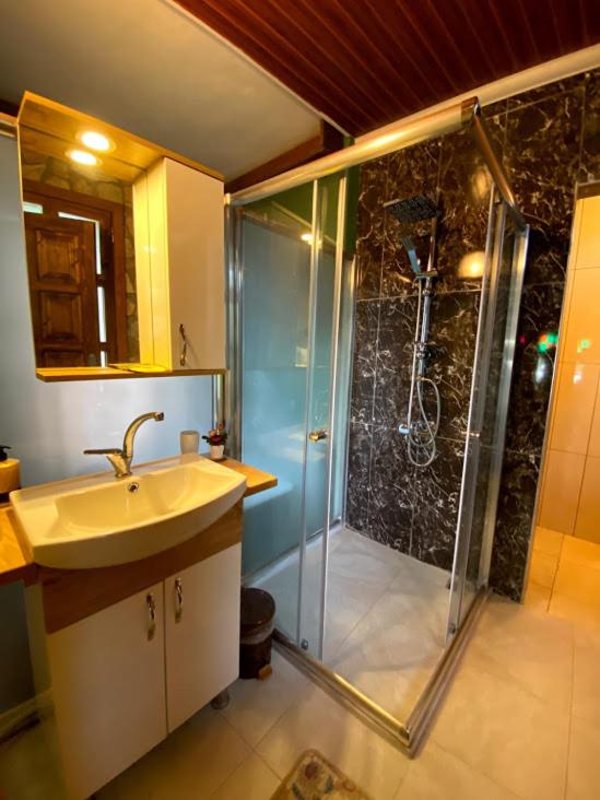 Kaf Dagi Konak Hotel photo