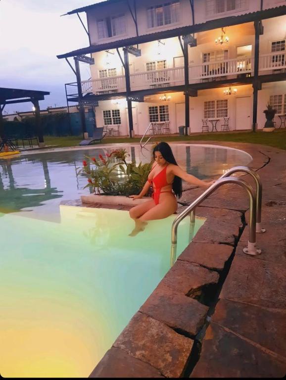 Hotel Luisiana photo